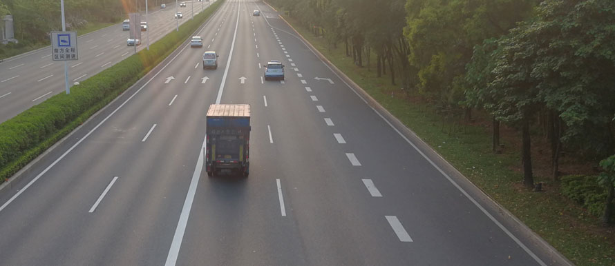 中国到芬兰铁路运输线路