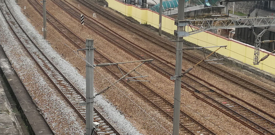 中国到乌兹别克斯坦铁路运行路线与地图